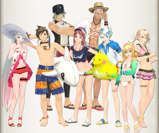 Illustration for article titled New Tales DLC Costs More Than the Actual Game
